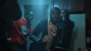 Jose The Plug - Been Trappin (Official Music Video)