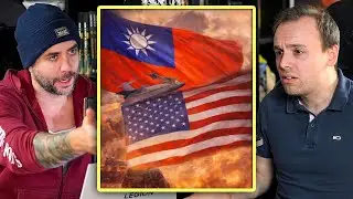 &iquest;El ataque a VENEZUELA va a permitir a CHINA atacar TAIWAN? - Experto responde