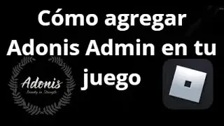 How to Add Adonis Admin to Your Roblox Studio Game &ndash; Complete Guide