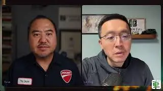 Welcome to the  LIVE China EVs & More Episode Show!