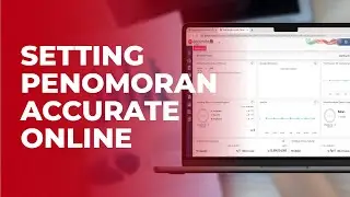 Setting Penomoran Accurate Online