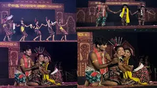 Story of Rangabati Song // Tangi Mahotsav//Sambalpuri #somanath #support