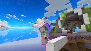 Invisible -  Hypixel Bedwars Montage