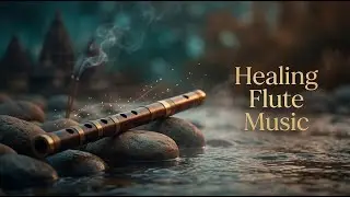Peaceful Flute Morning at Prayagraj | Magh Mela Music 2026 Sangam Snan - Part 1