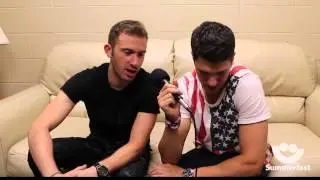 Timeflies | #SFLive Interview