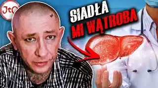 HAHMENT - SIADŁA mi WĄTROBA!