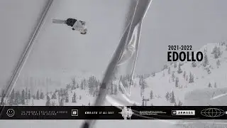 The Armada '21-'22 Armada EDOLLO Pro Model