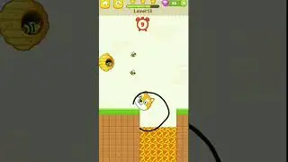 Answer save the dog level 13 #sorts #shorts #mrsavegamer #dog #dogs