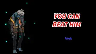 A METHOD TO MATCHUPS (GGST SEASON 2.5)