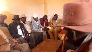 Ian &Goreti day 2025 HD VIDEO