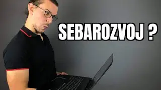 Prečo je POSADNUTOSŤ sebarozvojom ZLÁ ?