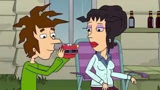 Odd Job Jack S02E07- Odd Job John