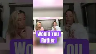 GGS42 | would you rather Gypsy edition #podcast #tlc #gypsysisters