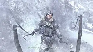 Call of duty logic be like..