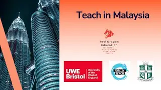 Teach in Malaysia: Expert Insights