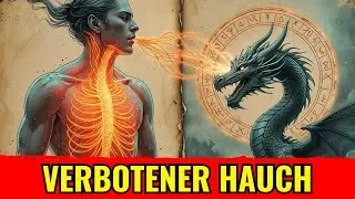 Der Atem des Drachen wurde aus einem Grund verboten (jetzt wissen wir warum)