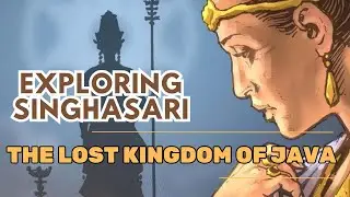 Kingdom of Singhasari
