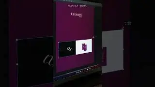 Design With Us ✨ Logo Design + Branding For Mauve