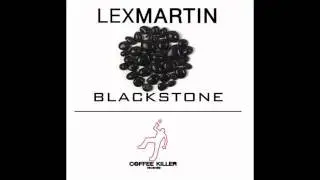 Lex Martin - Black Stone ( Vocal Mix ).m4v