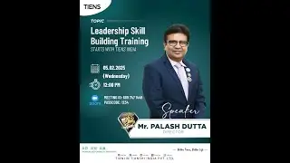 Excellent Skill-Building session on 