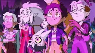 The happy ending - the owl house season 3 Ep3