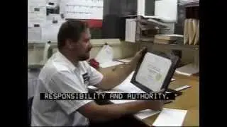 Production & Plant Manager Career Video