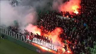 fc groningen Zet ons in vuur en vlam