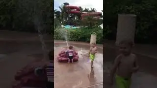 Water fun