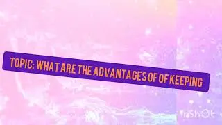 #Advantage#surrounding#neat and clean what are the advantage of keeping the surrounding neat/clean.
