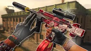 The MILANO AR is BACK! (Best Milano Build) - Warzone Pacific Season 2