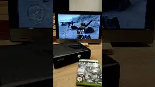 CALL OF DUTY 2 XBOX 360 #shorts #cod #callofduty #xbox
