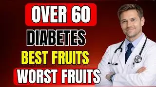 Over 60 with diabetes? 10 fruits help &ndash; these 5 worsen blood sugar | Elderly Health