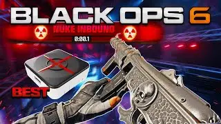This BO6 XIM Matrix Setup is 100% Unstoppable (NUKE GAMEPLAY)
