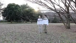 【もやよし】公会堂前(4)