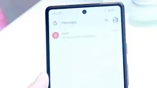 How To FIX Messages Application Keeps Closing On Android! (2024)