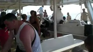 innovation in the sun 2009 boat party IC3