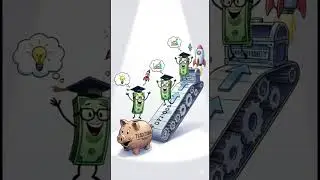 US Economy is Dying? Why Smart Money Loves India 🇮🇳