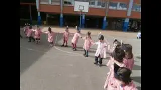 Danza prima