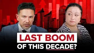 Why Property Prices Will Rise in 2025: Market Predictions
