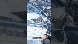 The Handbrake Was On! 
