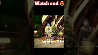 #Attitude Pubg mobile best lobby ❤️ #Shorts #Pubg #Youtubeshorts