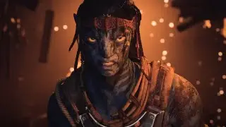Avatar Frontiers of Pandora LIVE From the Ashes   #fromtheashes  #live #ubisoft #UbisoftPartner #ad