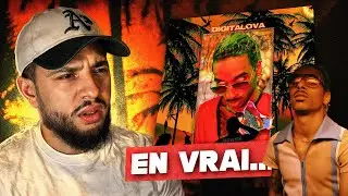DU G&Eacute;NIE ET DU N'IMPORTE QUOI.. | Tier list all time du rap fr : Laylow - Digitalova