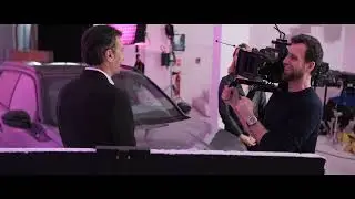 BTS // PEUGEOT 2008 RELIFT