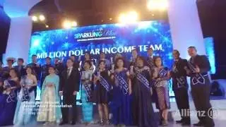 Allianz Star Network Awarding Gala Dinner 2016 (2)