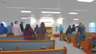 CA State Meeting 1/3/26 Afternoon Service #9: bro. 