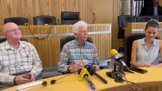 Paul Bérenger confirme la présence du MMM au sein du gouvernement après le Comité Central des Mauves