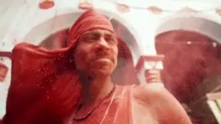 Epic Holi Festival Emotions