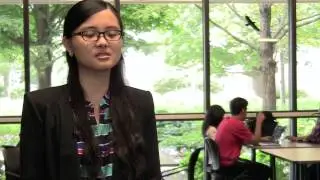 UTSC - History is made