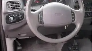 2001 Ford F-150 Used Cars Westminster-Denver CO